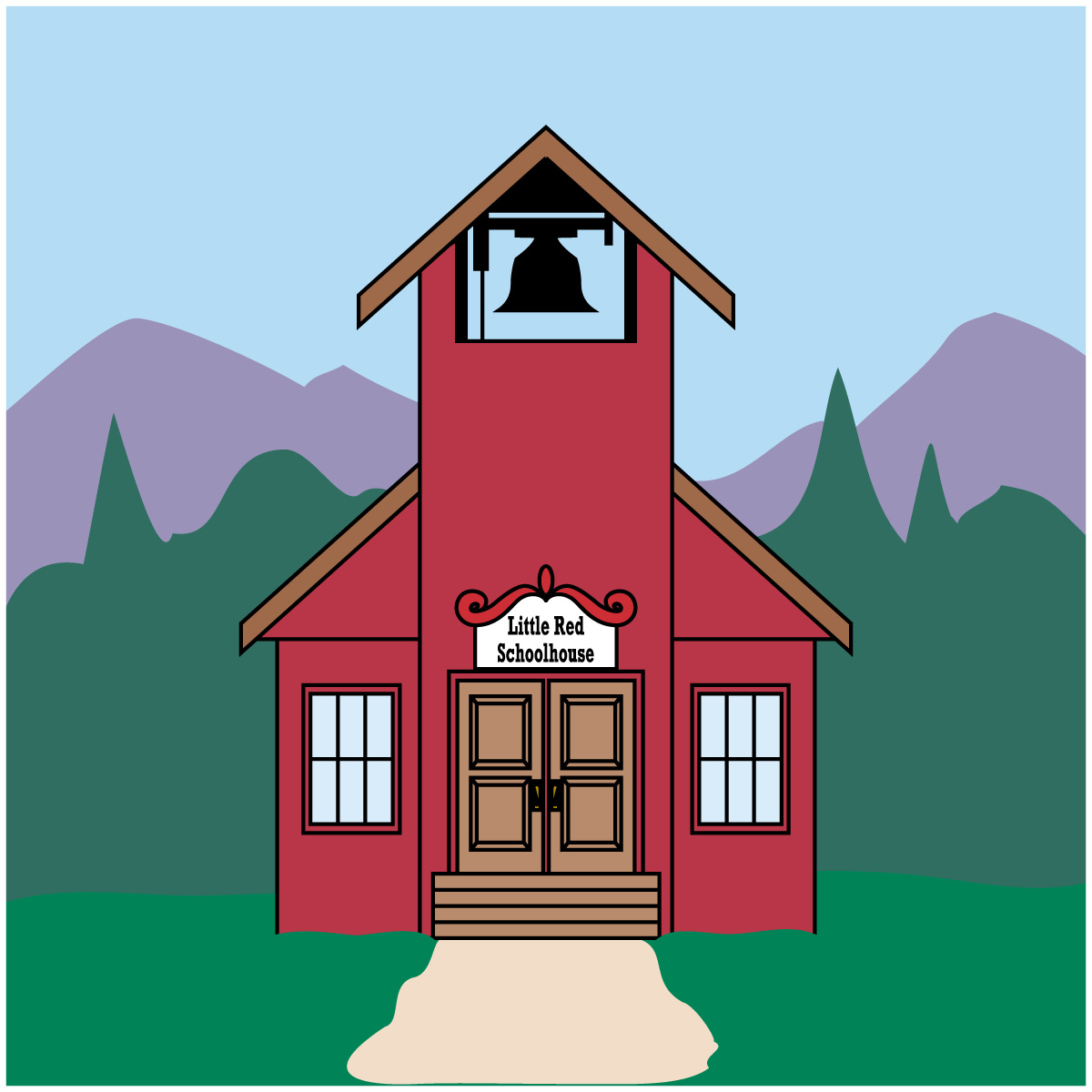 School house
