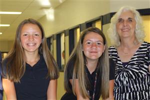 Mrs. Brickler 