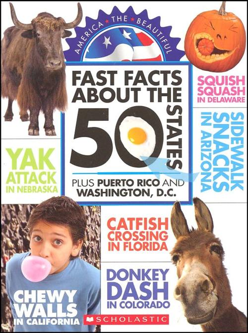 Fast Facts and Trivia 