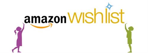 amazon wish list 