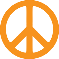 peace 