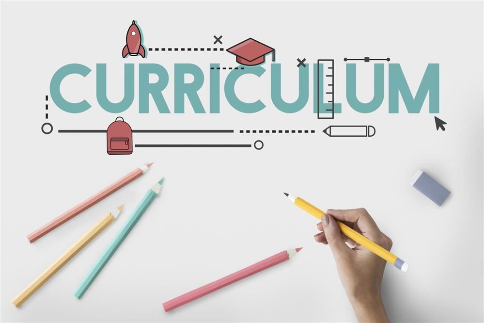 Curriculum Picture