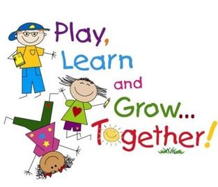 play and learn 