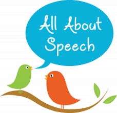 all about speech all about speech