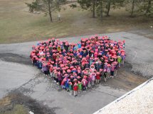 West Penn Has Heart 