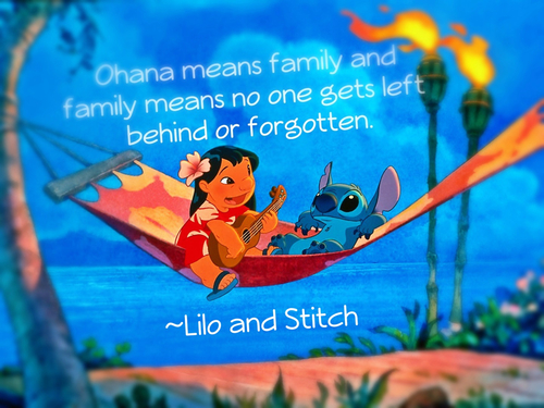 lilo 