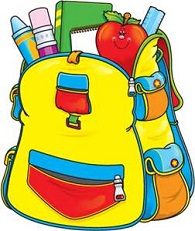 bookbag 
