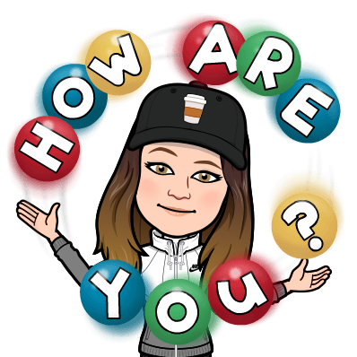 How are you? 
