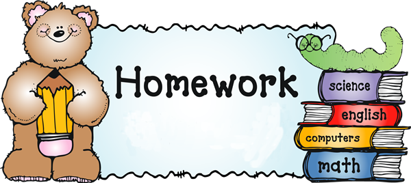 Homework Homework