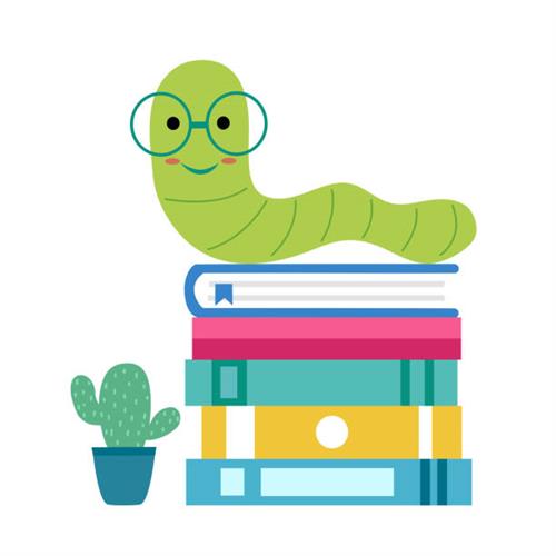 bookworm