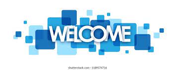 Welcome!