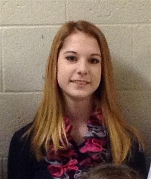 Allie Gerber RC 