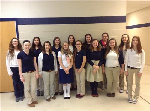 CC Women 2015 