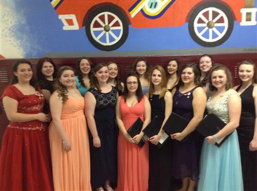 CC Women 2016 