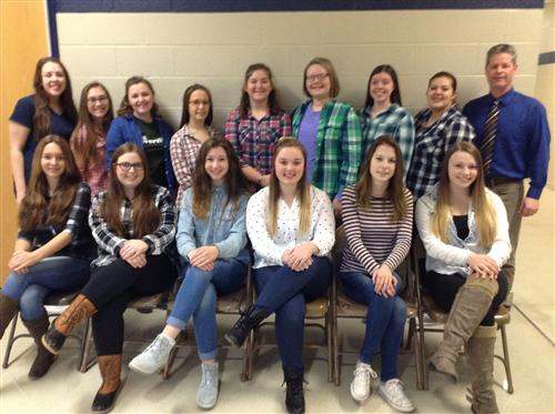 SCC Women 