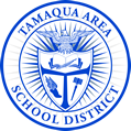 Tamaqua Elementary School Logo